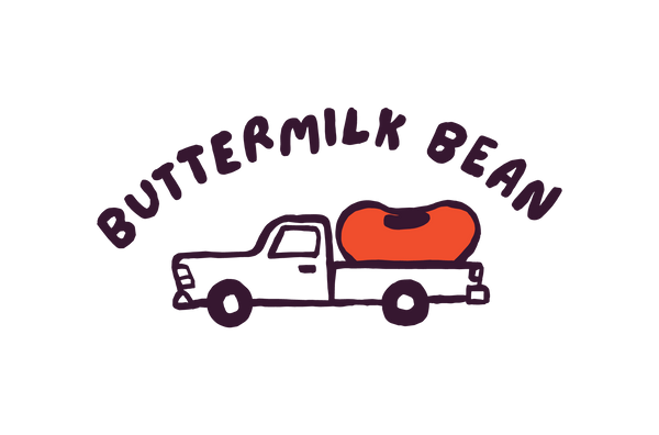 Buttermilk Bean