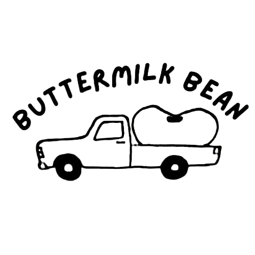 Buttermilk Bean